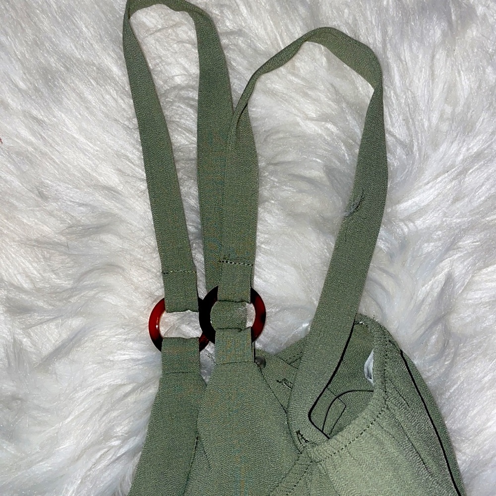 DRESSY TANK TOP - Picture 4 of 4